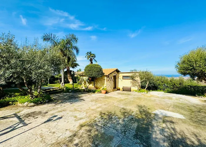 Villa Bellavista Carini