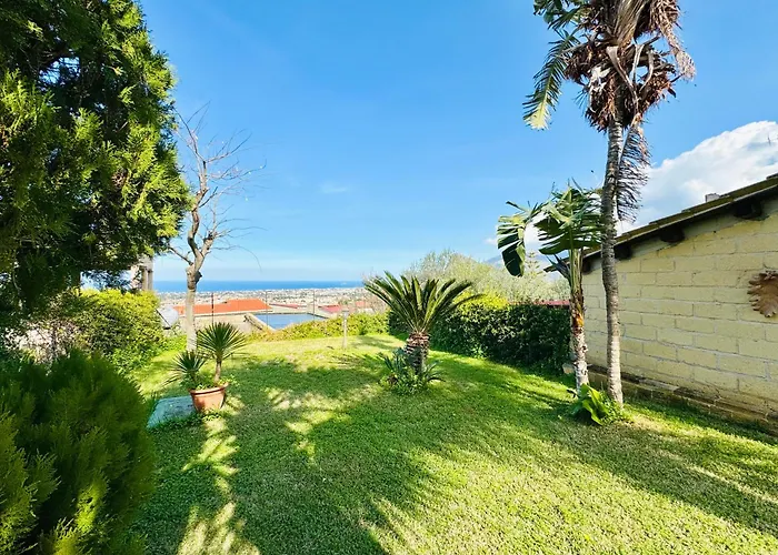 Villa Bellavista