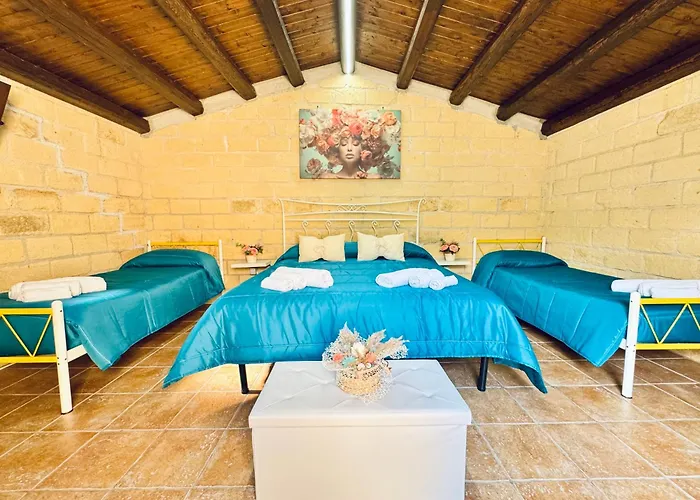 Villa Bellavista *