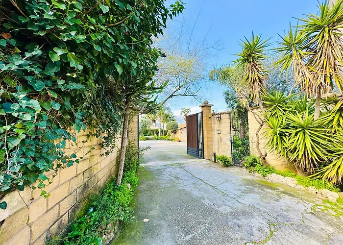 Villa Bellavista