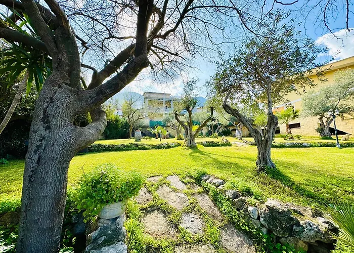 Villa Bellavista *