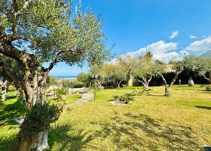 Villa Bellavista