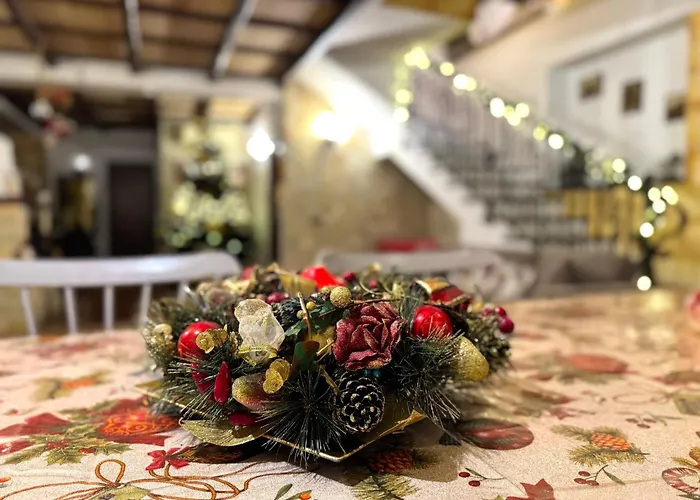Bellavista Villa