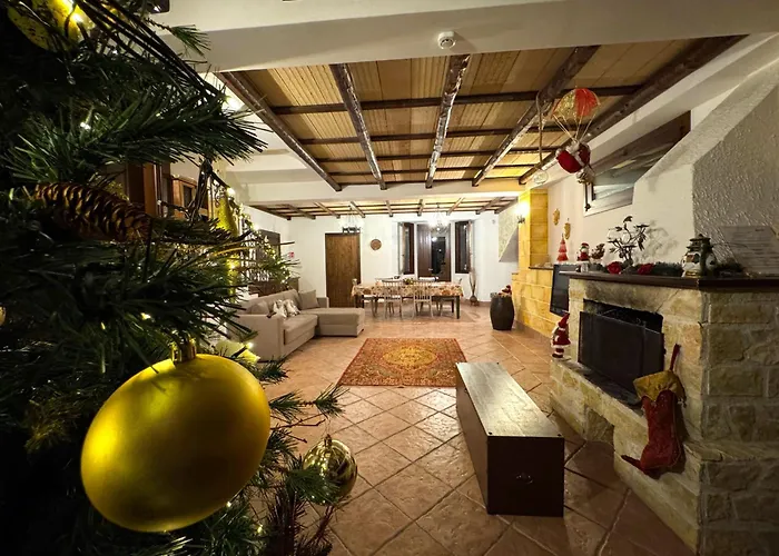 Bellavista Villa *