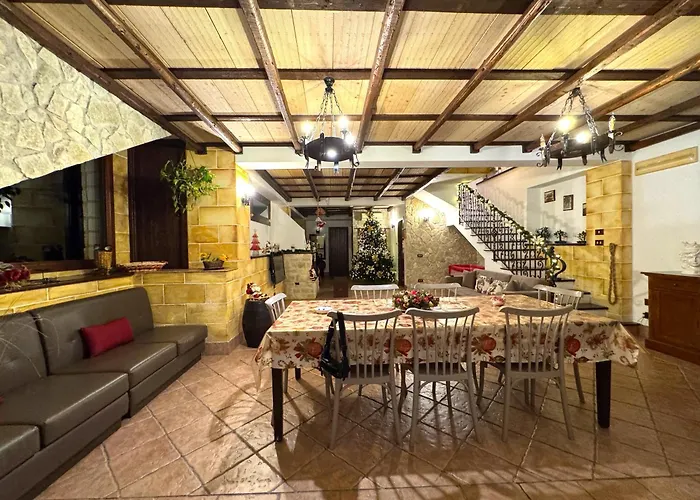 Villa Bellavista Carini
